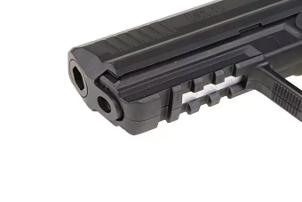 Pistola de airsoft HK45