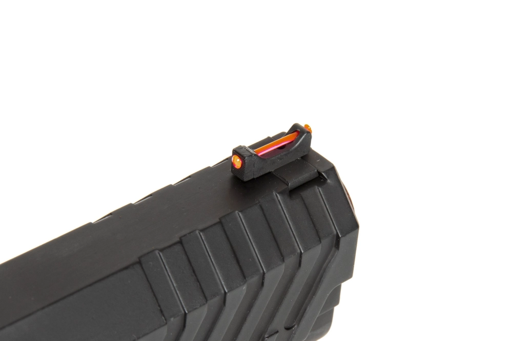 Airsoft pistole JW 3 TTI Combat Master