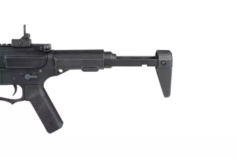 AM-015 subcarbijn replica - zwart