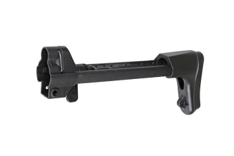Folding stock for the MP5 type replicas