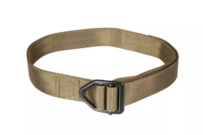 Tactical Belt - Tan
