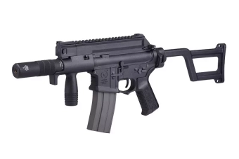 Réplica subfusil AM-006