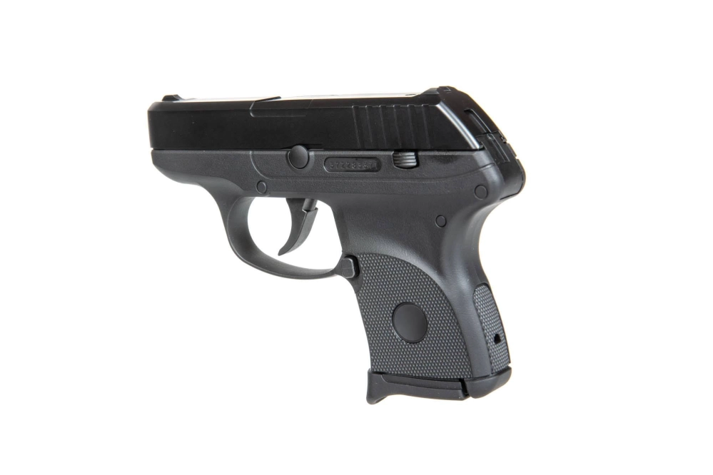 Réplique de pistolet LCP