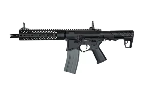 Seekins Precision 9" SBR8 carbine replica - Black