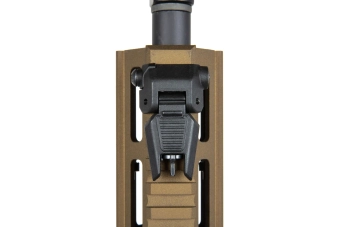 Airsoft fusil Specna Arms Daniel Defense® RIS III 12.5'' SA-P28 Prime™ HAL™ ETU avec moteur brushless Chaos Bronze 