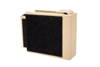 Automatic Pouch for Pistol Magazines - Dark Earth