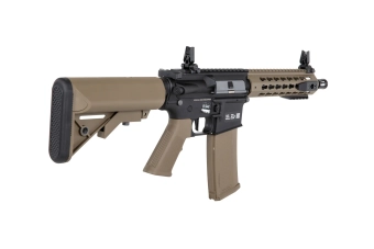 Specna Arms SA-C08 CORE™ HAL ETU™ Carabine airsoft Half-tan