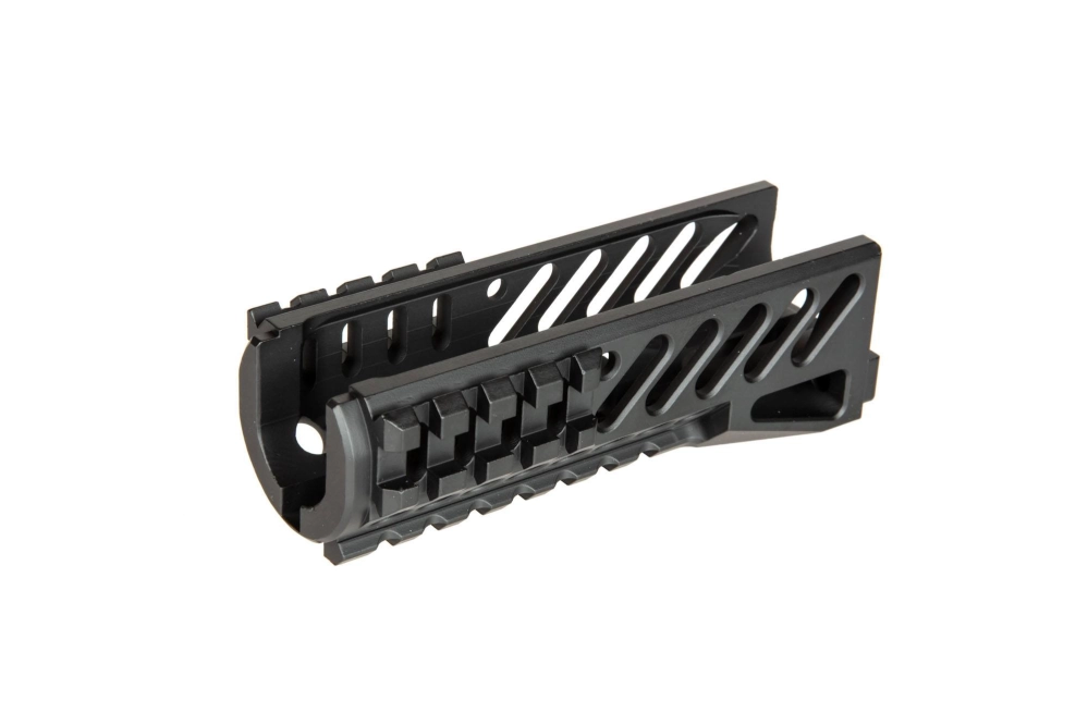 Lower Handguard RIS T3 for AKS74U Replicas 