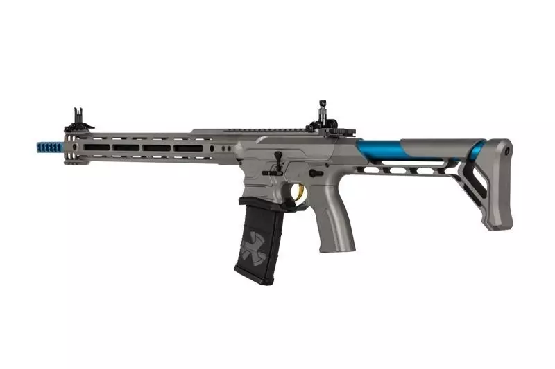 Réplica de carabina de cobalto Equipo BAMF