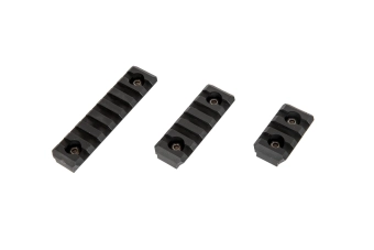 Réplica fusil SOPMOD Bloque3