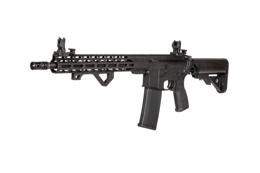 Airsoftová zbraň puškasA-E24 EDGE™ - černá