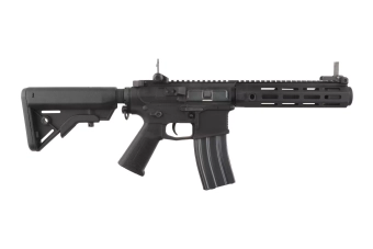Airsoftová zbraň puškaka ELAR MUR Custom SBR (Platinum Version)