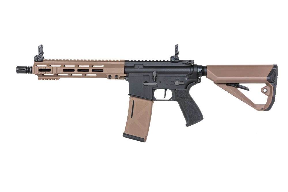 Carabina airsoft Arcturus LWT MK-I CQB 10" AEG SPORT SE™ Half-Tan