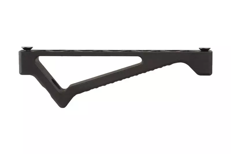 Hliník rukojeť angle K20, Keymod