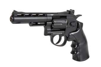 Airsoft revolver G296B