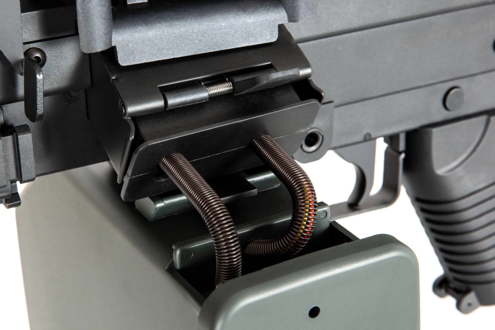 SA-46 CORE™ Machine Gun Replica - Black