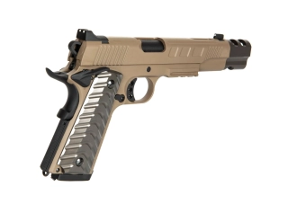 Réplique de pistolet KP-16 (green gas) 
