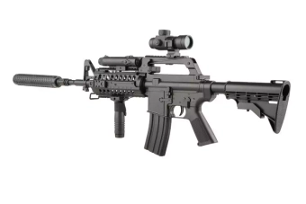 Replika karabinka MR799