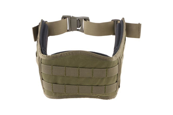 Modular Tactical Belt - Olive Drab
