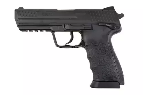 HK45 pistol replica