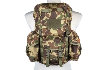 Mochila Bergen Helikon-Tex Duck Hunter 25L