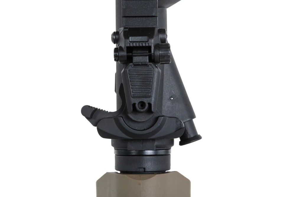 Specna Arms SA-C07 CORE™ HAL ETU™ Gen.2 Half-Tan Carbine airsoft