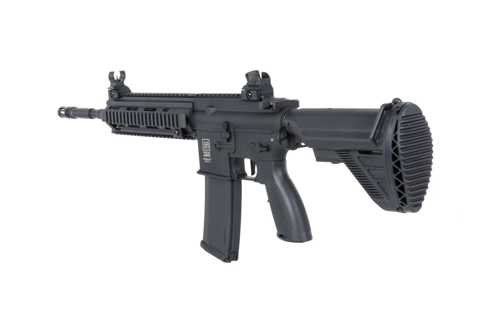 Specna Arms SA-FH07 FLEX™ HAL ETU Gen. 2 airsoft Carbine Black