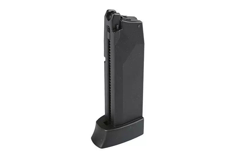 22rd CO2 magazine for KCB-12 replicas