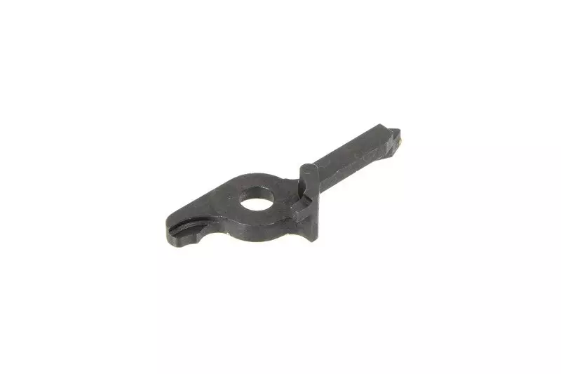 Levier cut offa CNC à gearboxa v.3 (AK)