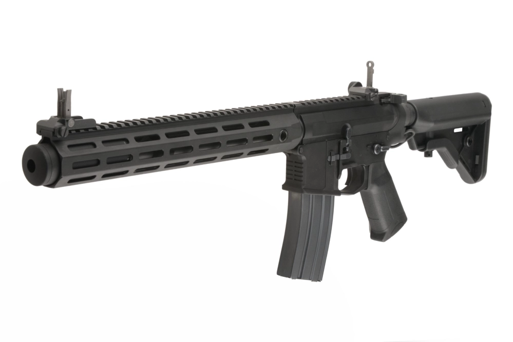 ELAR MUR Custom Carbine Replica (Platinum Version)