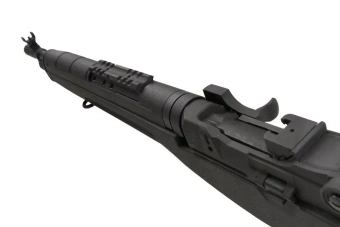CM032A rifle replica - black