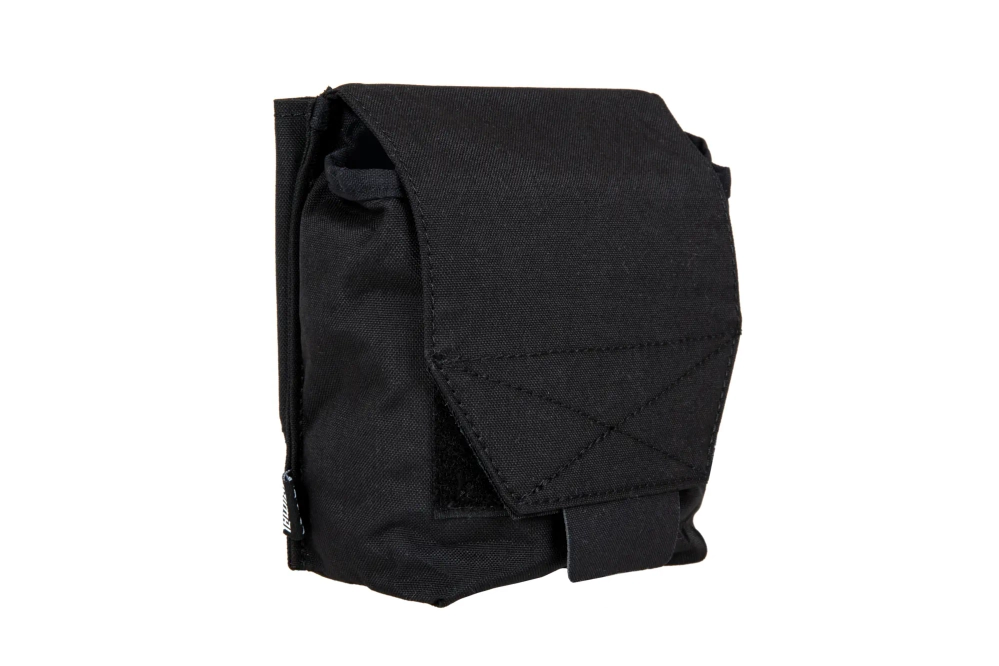 Cargador táctico universal Paras - Negro