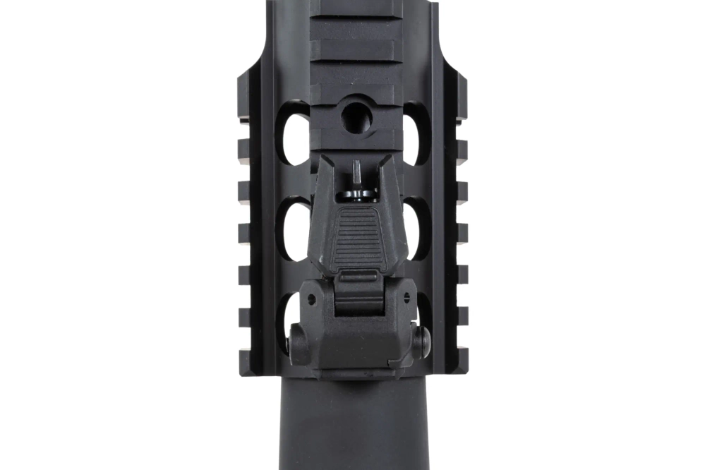 Specna Arms SA-C10 CORE™ HAL ETU™ Carabina airsoft de un solo disparo Negro