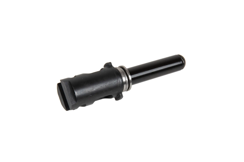 Guía de muelle reforzada Prometheus EG SIG MPX