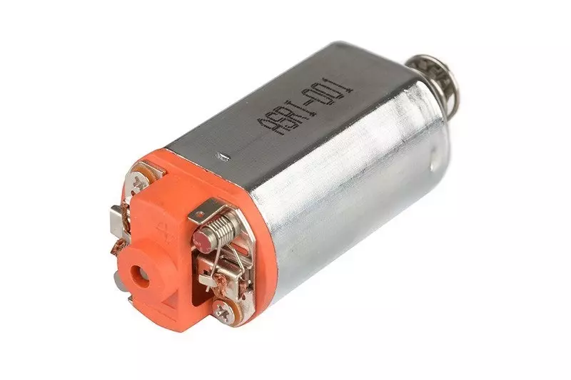 Ifrit 25K Motor - short Axis (25000rpm)