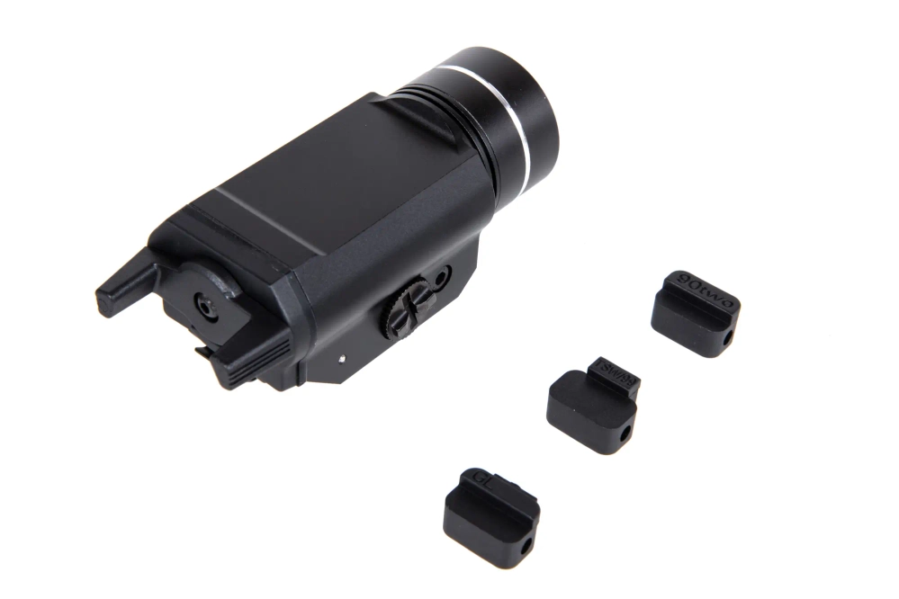 Torche TL-1 Noir