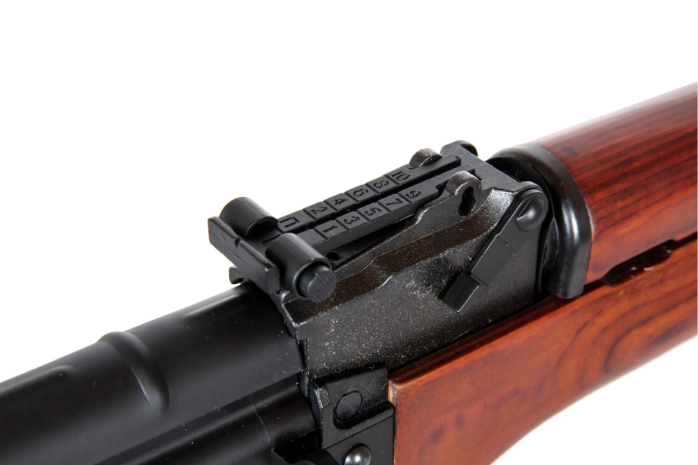 Réplica de fusil SA-J08 EDGE 2.0™ GATE ASTER V3