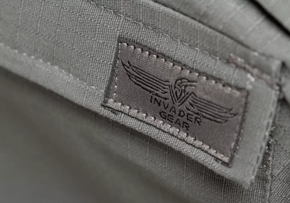 Revenger TDU Shirt - Wolf Grey