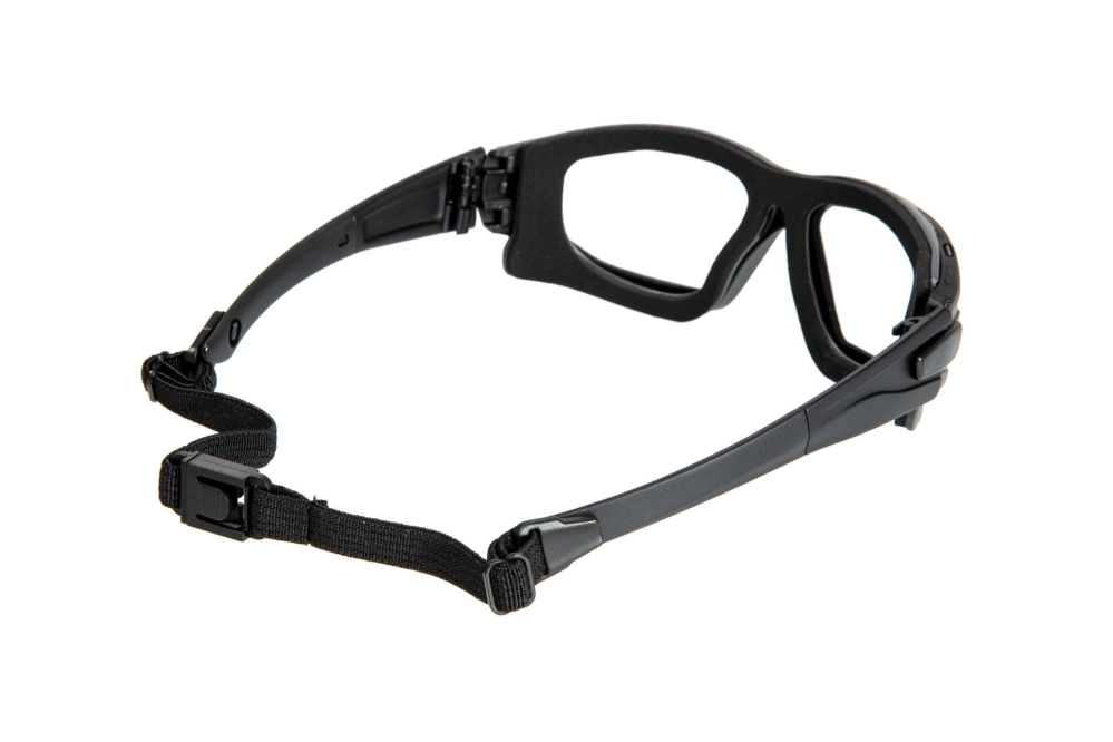 Brýle I-FORCE Clear Antifog (SLIM)
