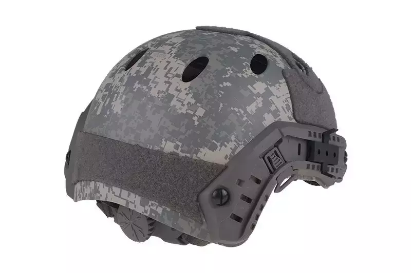 Réplica cascou FAST PJ - ACU