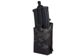 Chargeur simple M4/M16 Primal Gear MC Noir