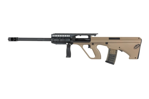 Snow Wolf SW-020 CB-B1 Tan airsoft Carbine