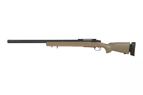 SW-04J Army Sniper Rifle Replica - tan