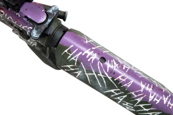 Fusil de airsoft SA-A29P ONE™ - Joker Custom
