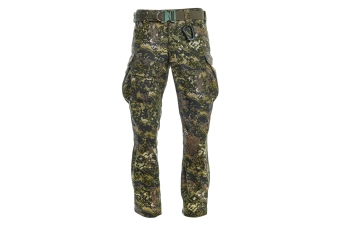 Uniform Combat Pants CP-01 -MAPA®.