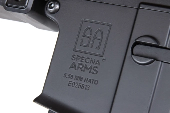 Specna Arms SA-E23 EDGE™ HAL ETU™ airsoft Carbine Black