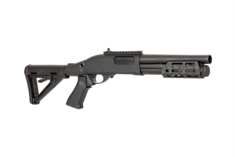 Strzelba ASG Golden Eagle 8878 Czarny (OUTLET)