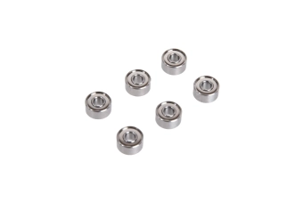 Jeu de roulements à billes EPeS 8mm pour répliquess A&K M249