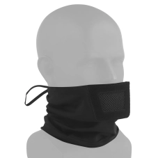 Respirateur de sécurité Specna Arms Knight Noir