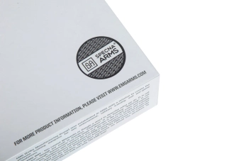 SAI BLU Pistol Replica (Green Gas) - Specna Arms Edition